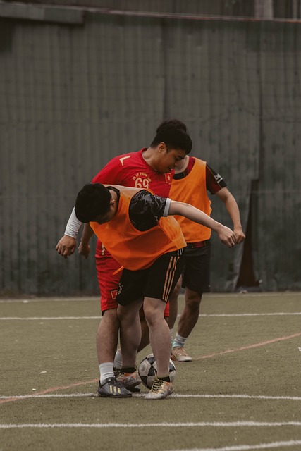 为大热